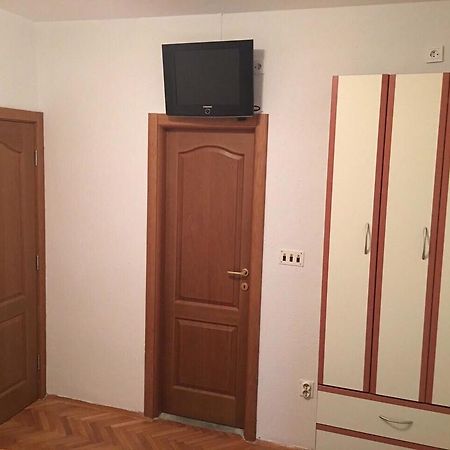 Apartments Sim Budva Kültér fotó